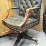 724 5762 DESK CHAIR